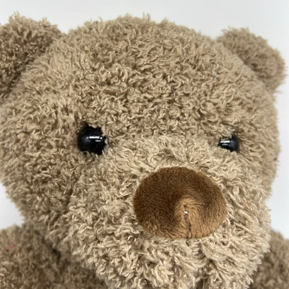 S.L.‎ Home Fashion Bear Plush 14